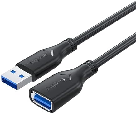 USB 3.0 Uzatma Kablosu 1.5 Metre