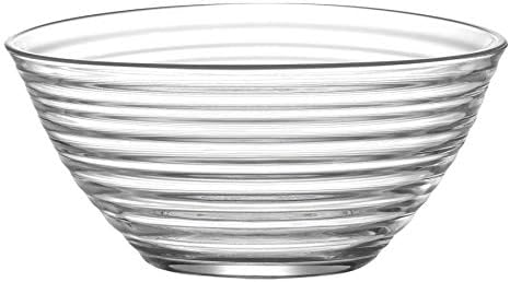 Derin Tekli Büyük Boy Salata Kasesi