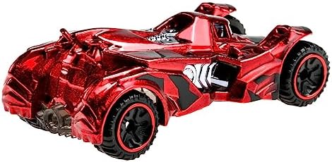 DC: Arkham Knight Batmobile HLK67