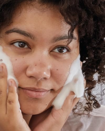 Yüz Temizleme Köpüğü Normal Cilt 150 ml