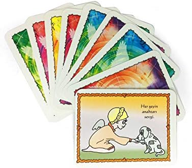 CELSUS MELEK KARTLARI