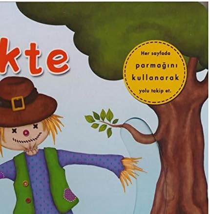 Beni Takip Et Çiftlikte