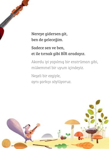 Ayrılmaz İkili - 2