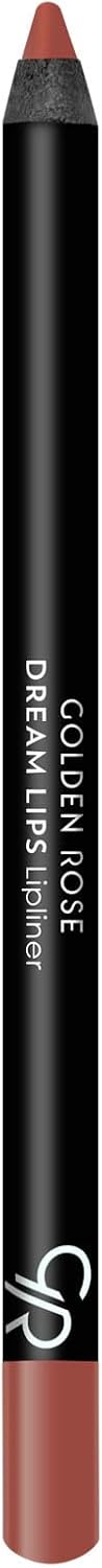 Golden Rose Dream Lips Lipliner No: 538 - Dudak Kalemi