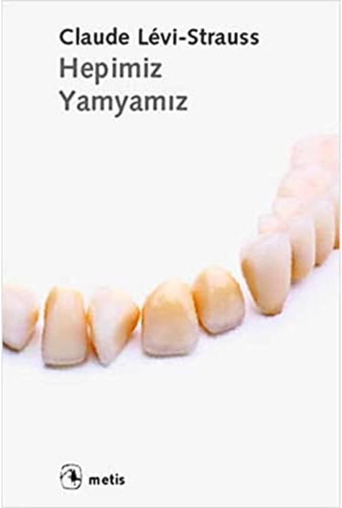 Hepimiz Yamyamız