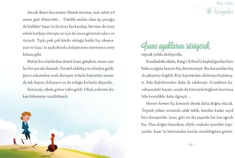 Dahiler Sınıfı - Newton: Fizik Sihirbazı