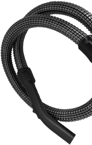 Marketto ile Uyumlu Freelander BL 6056 Uyumlu Çelik Telli Süpürge Hortumu