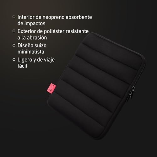 FAQ Panel Koruyucu Kılıf – Seyahat Dostu Yastıklı Çanta – Dayanıklı, Çizilmeye Karşı Dirençli ve Koruyucu Tasarım