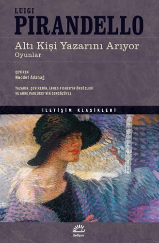 Altı Kişi Yazarını Arıyor: Oyunlar