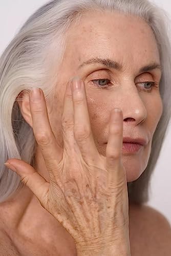 Yaşlanma ve Kırışıklık Karşıtı Dolgunlaştırıcı Lifting Krem 50ml