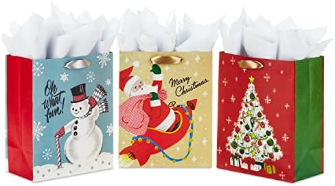 Kağıt Mendil ile Hediye Çantası Paketi