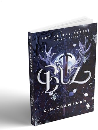 Buz: Buz ve Bal Serisi Birinci Kitap