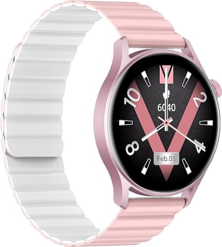 Kieslect Kr Pro Limited Amoled Ekran Akıllı Saat