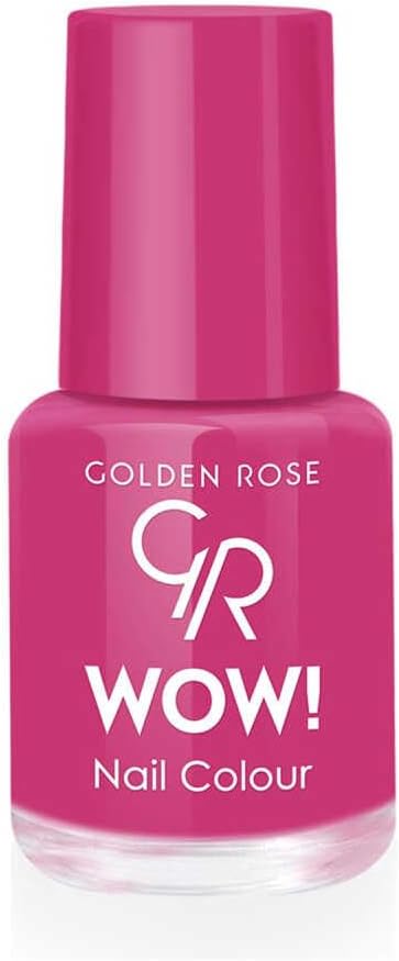 Wow Nail Color No:108 - Oje