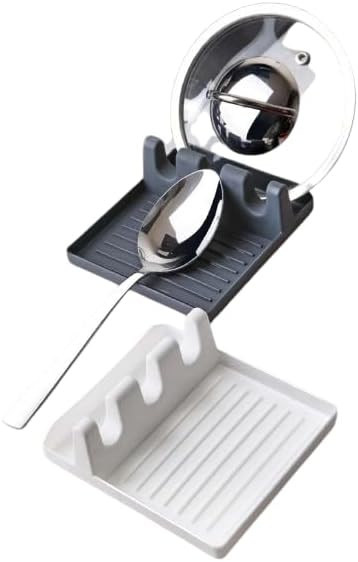 Kepçe Kaşık Ve Kapak Tutma Aparatı