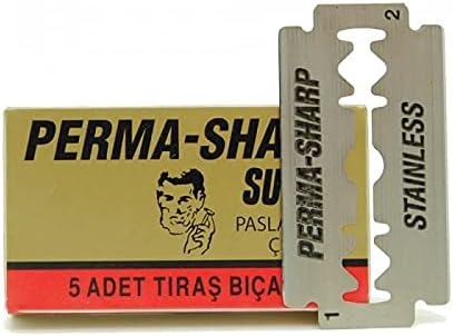 Super Perma-Sharp 5 Adet