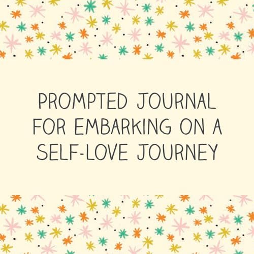 Self-Love Club Journal