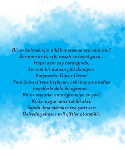 Dubara Dubara - Mizahı İnce Derdi Büyük Bir Hikaye