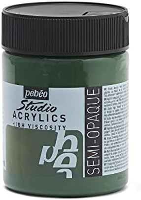 171*44 Akrilik Boya, 500 ml