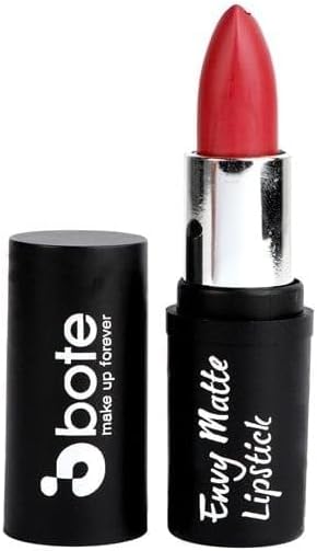 Envy Matte Lipstick 11