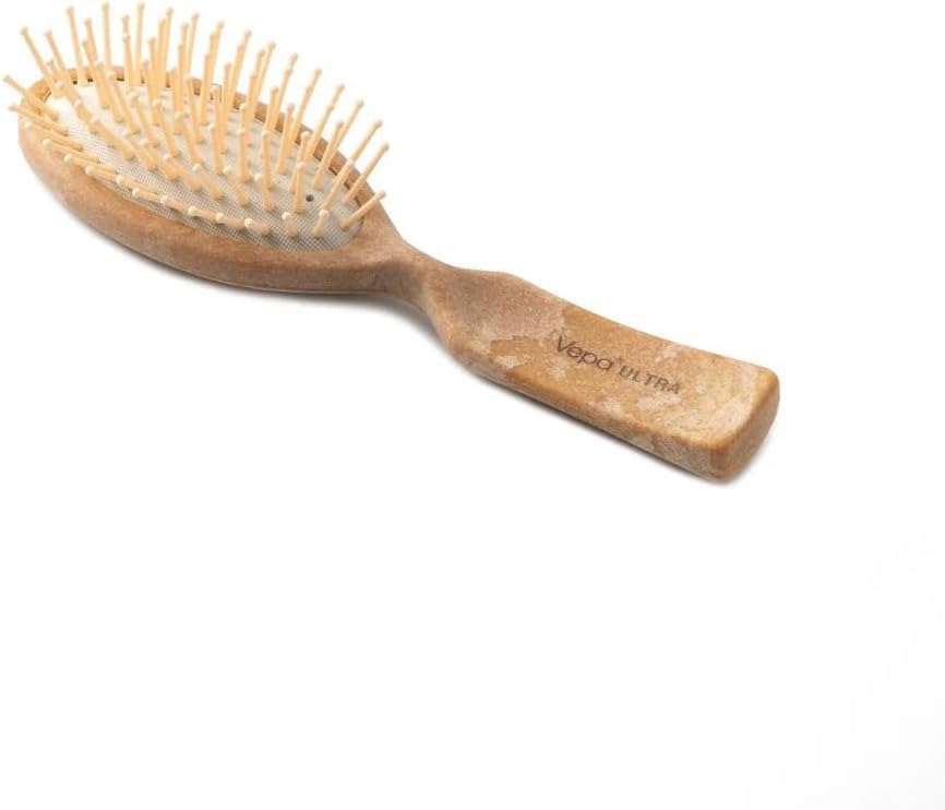 Vepa Bio Ahşap Saç Fırçası 501 - Ahşap, Yüksek Kalite, Lux, Doğa Dostu, Doğal
