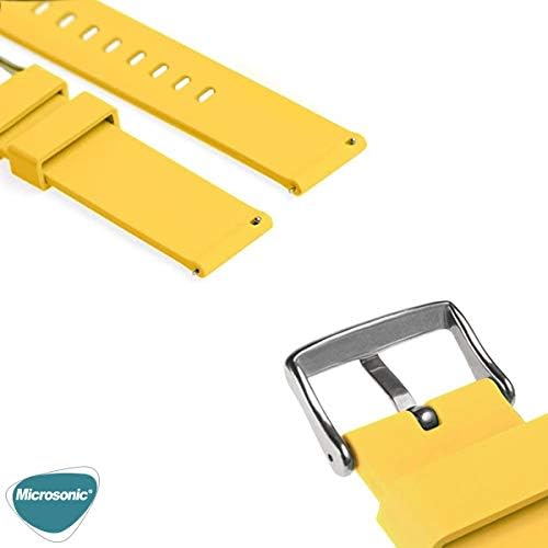 Pace Kordon, Silicone RapidBands Rose