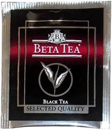 Beta Selected Poşet Çay 25x2 gr