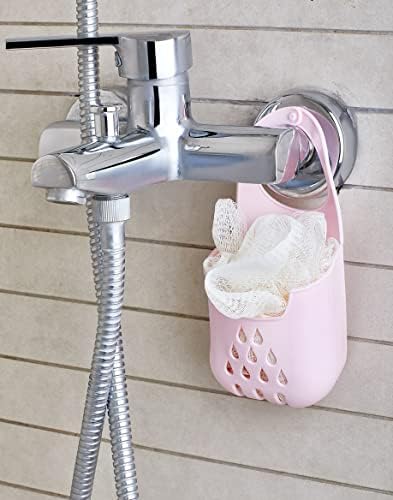 Silikon Bulaşık Süngeri Askısı,Süngerlik,Lavabo Ve Eviyeler İçin Sünger Organizeri Ve Süzgeci (1)