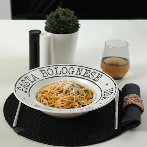 Makarna Tabağı 26 Cm