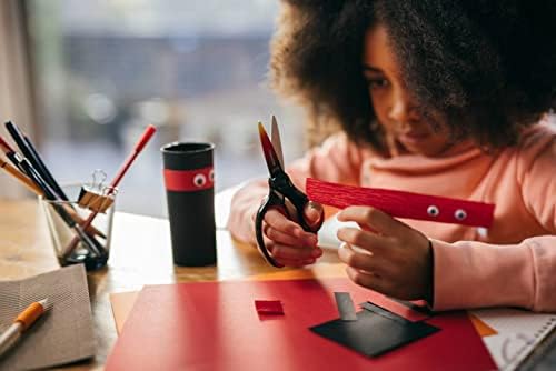 BIG KIDS OMBRE 15 cm Kırmızı SG 16L