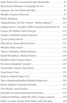 Akıllı Türk Makul Tarih