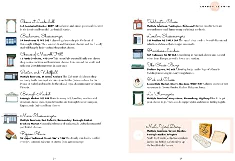 London, Block by Block: An illustrated guide to the best of England’s capital: 1