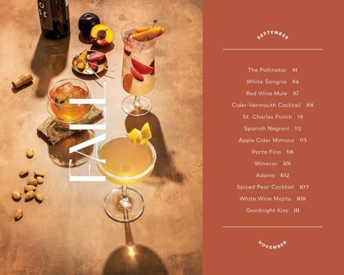 Wednesday Night Wine-Down: 52 Drinks for Low-Alcohol Midweek Sipping