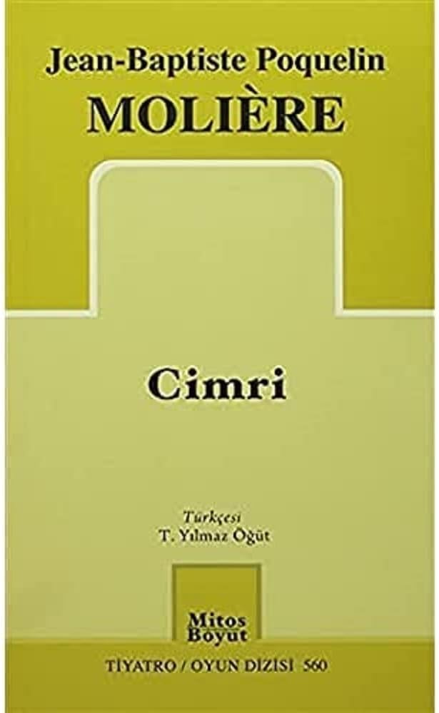Cimri