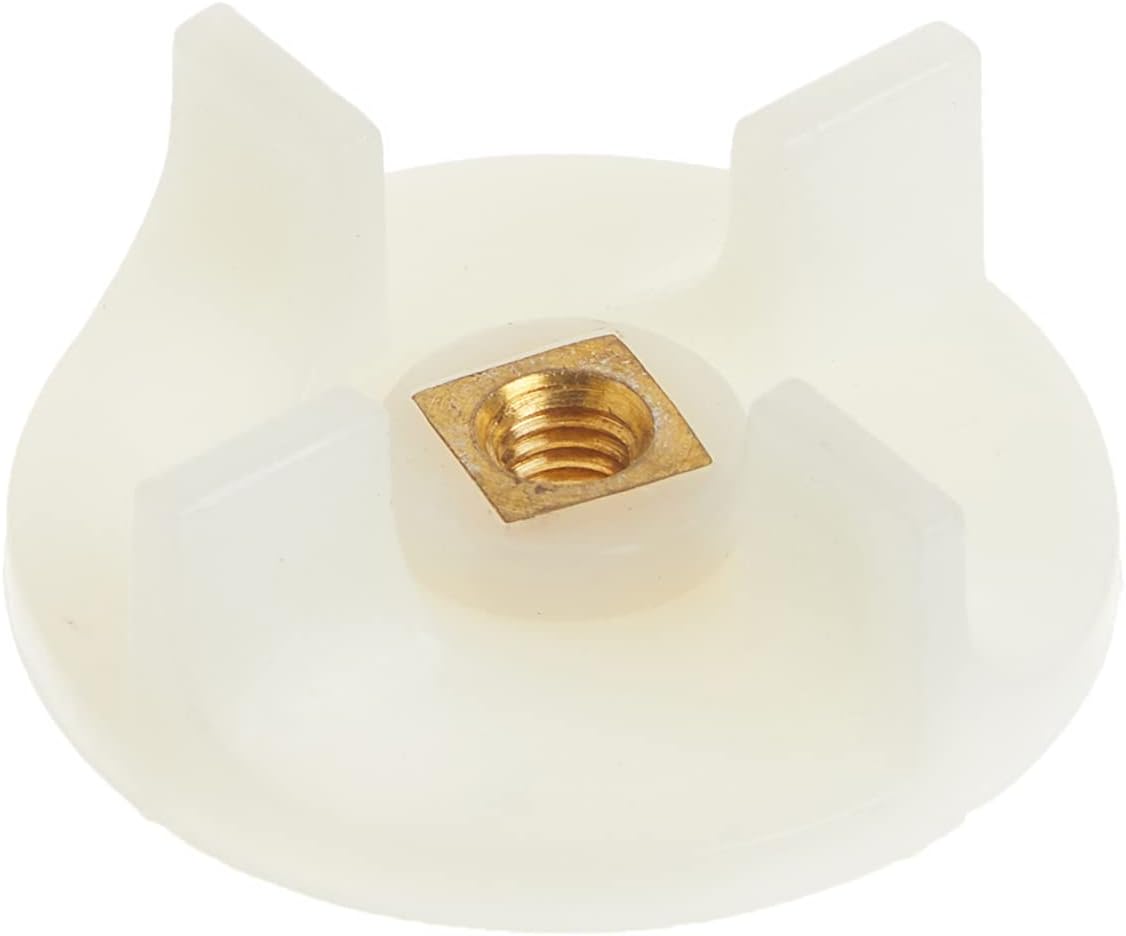 Yeni Ekstra Güçlü Kavanoz Kuplörü İkiz, Eco Plus, Nitro, Çelik ve Mavi Yaprak Mikserleri, Küçük, Kırık Beyaz