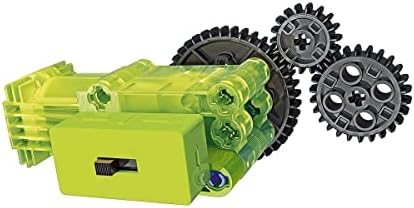 Mekanik Laboratuvarı - Çiftlik Traktörü Oyuncak