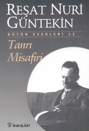Tanrı Misafiri: Bütün Eserleri 22