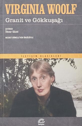 Granit ve Gökkuşağı