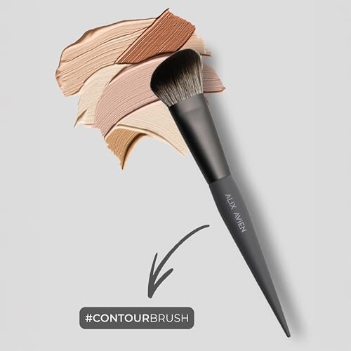 ALIX AVIEN Kontür Fırçası - Contour Brush