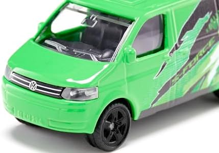 Siku VW Transporter Oyuncak