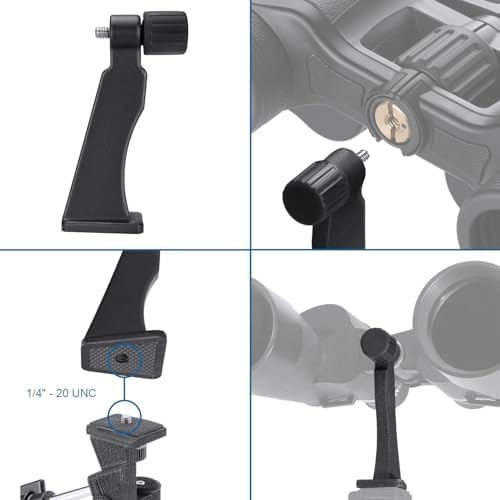 Barska Binocular Adaptor