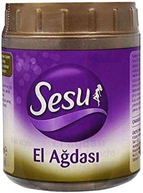 El Ağdası 250 Gr Yeşil, 43 Gr