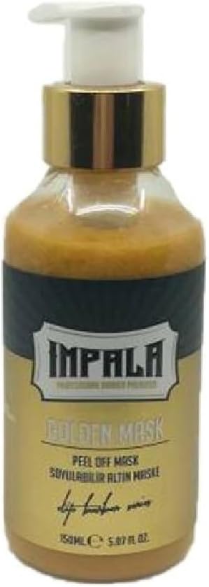 Yüz Gold Maskesi 150 ml