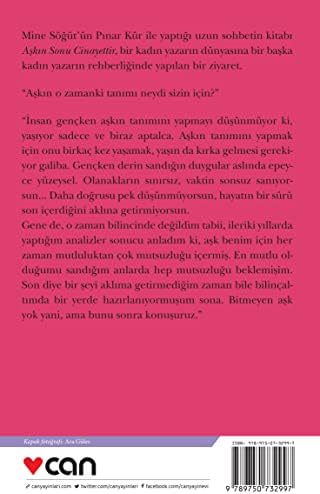 Aşkın Sonu Cinayettir: Pınar Kür ile Hayat ve Edebiyat