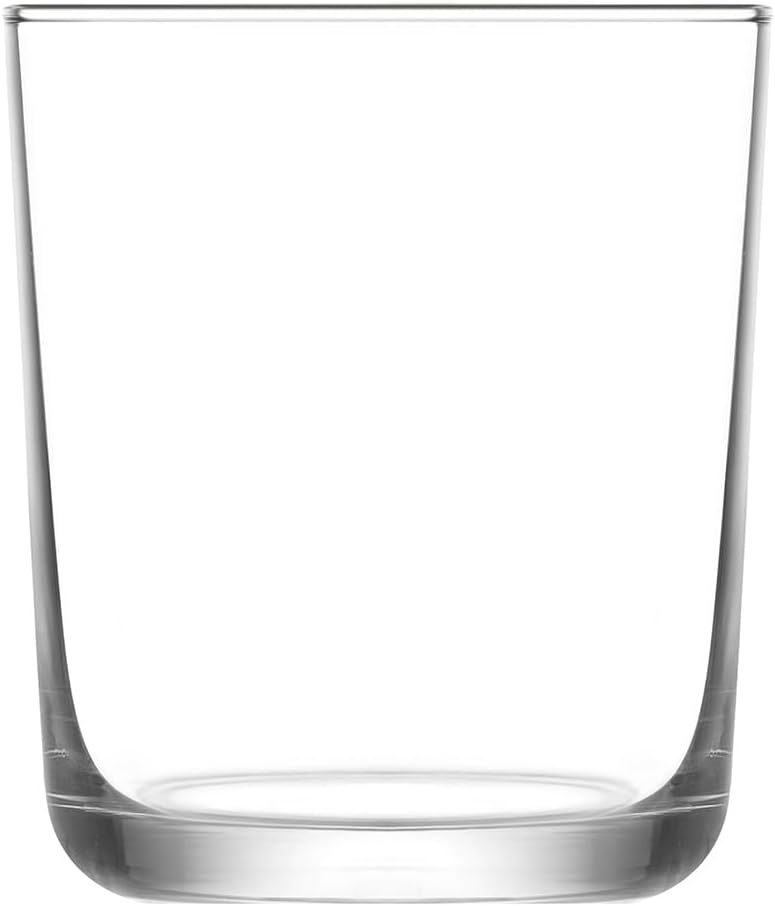 Assos 3'lü Meşrubat Bardağı