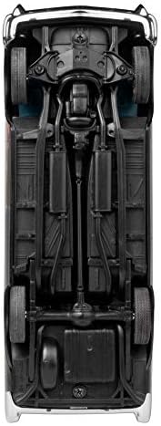 11529 1957 Chevy Bel Air, Çok Renkli