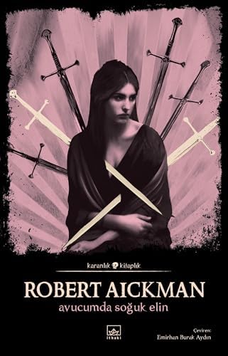 Avucumda Soğuk Elin