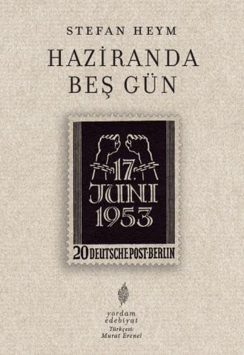HAZİRANDA BEŞ GÜN