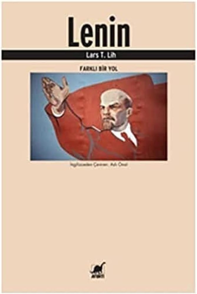 Lenin: Farklı Bir Yol