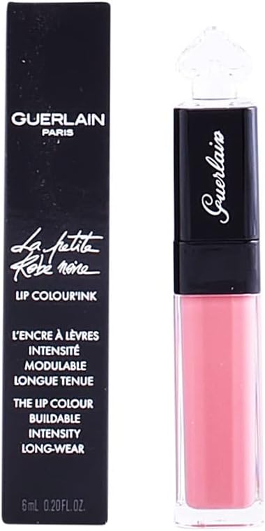 Robe Noire Liquid Lips L113 Candid Ruj 1 Paket (1 x 2.8 g)